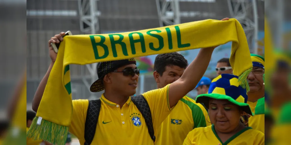 A fase de grupos da Copa do Mundo terá 48 jogos, disputados de 14 a 28 de junho