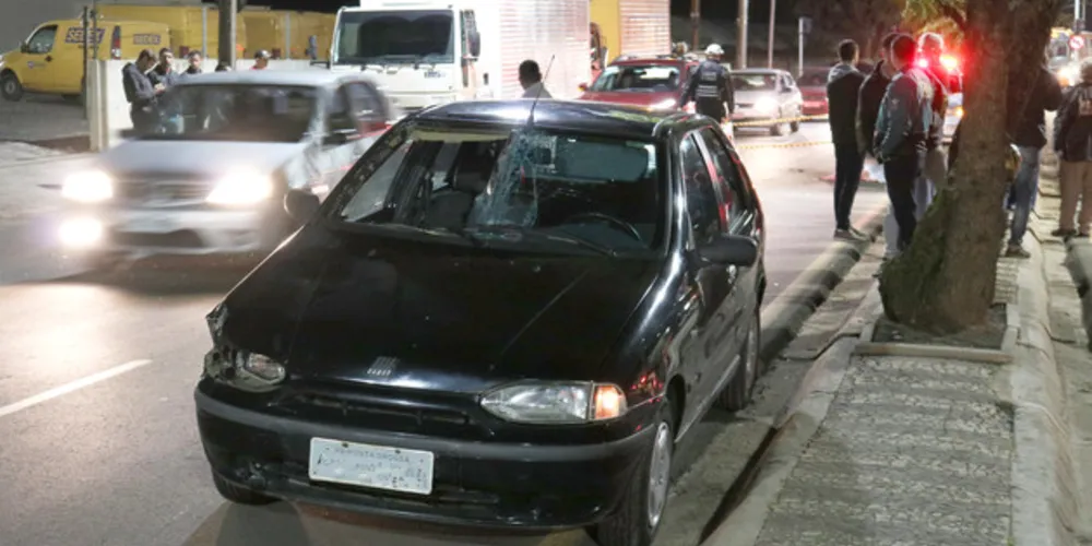 Motorista foi submetido ao teste do bafômetro que não apontou ingestão de álcool