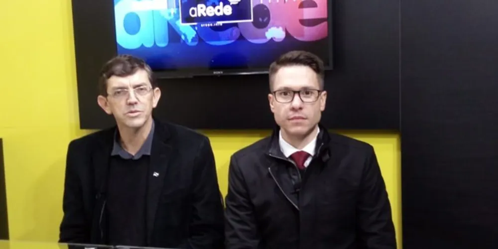 Imagem ilustrativa da imagem PG sofre com queda de recursos após greve dos caminhoneiros