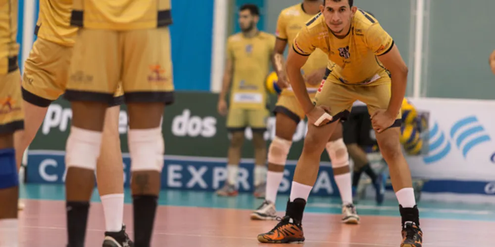 O objetivo da gestão do alvinegro é formar uma equipe com um perfil maduro 