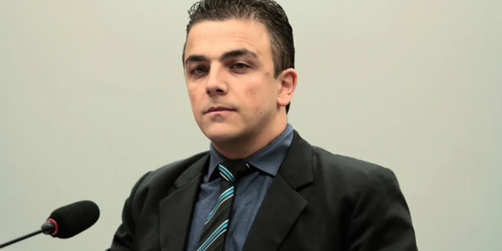 Imagem ilustrativa da imagem Aliel conquista investimentos para o Esporte em 38 municípios