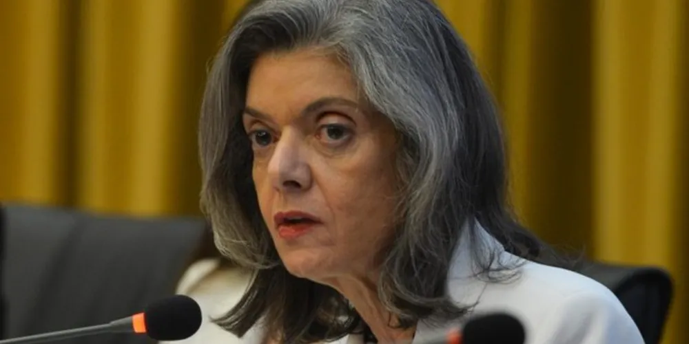 Imagem ilustrativa da imagem Cármen Lúcia assume pela 2ª vez a Presidência da República