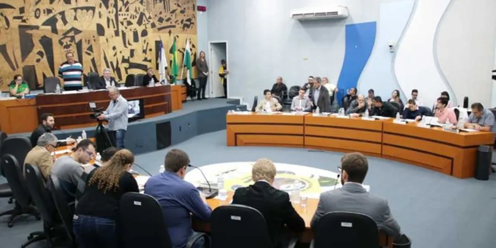 Projeto será votado em primeira discussão na segunda-feira (18)
