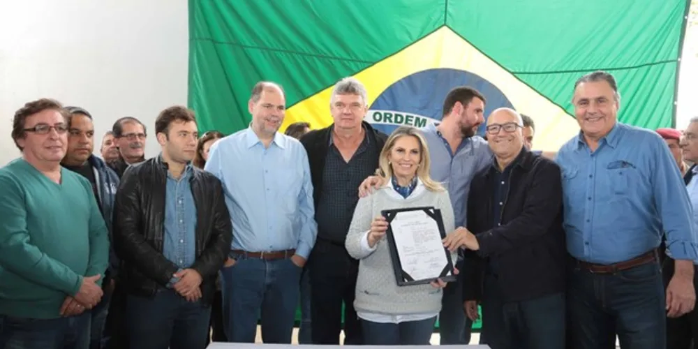 Imagem ilustrativa da imagem Governo confirma pacote de obras para a PR-092