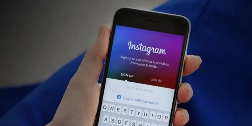 Atualmente, a rede social informa quem visualizou seu Stories, mas não diz quando uma delas faz uma captura de tela /Foto: Reprodução iStock
