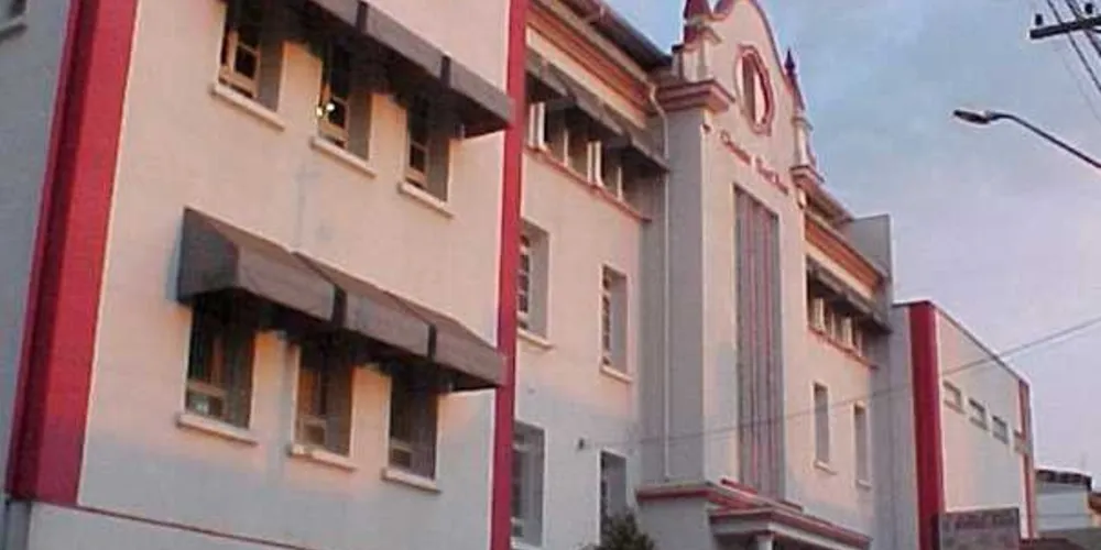 Evento será realizado na noite desta terça (19) no Auditório da Faculdade Sant’Ana.