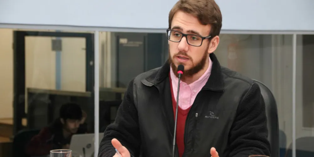 Stocco sugeriu a medida ainda fevereiro de 2017