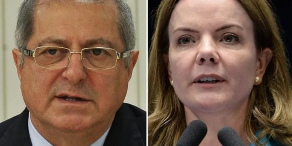 Os advogados do casal afirmaram que as acusações são “meras conjecturas feitas às pressas”, em função de acordos de delação premiada
