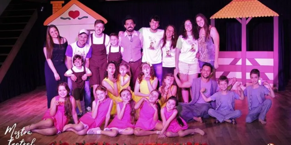 Imagem ilustrativa da imagem Festival ‘Ceci em Cena’ chega à décima edição