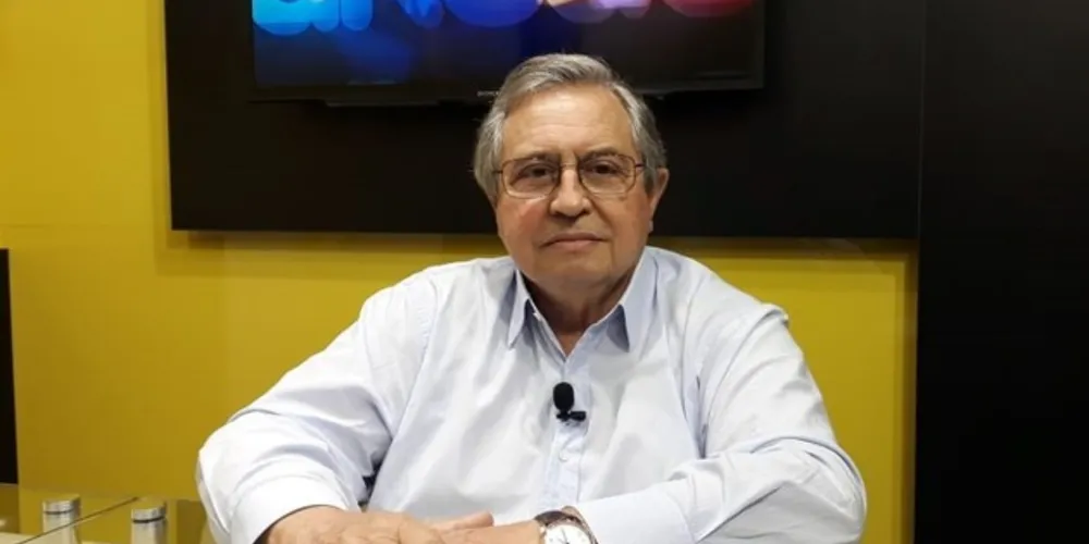 Imagem ilustrativa da imagem Segurança!   Comerciantes buscam solução para onda de crimes no Calçadão