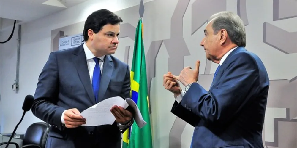 Imagem ilustrativa da imagem MP que isenta pagamento de pedágio por eixo suspenso vai a plenário