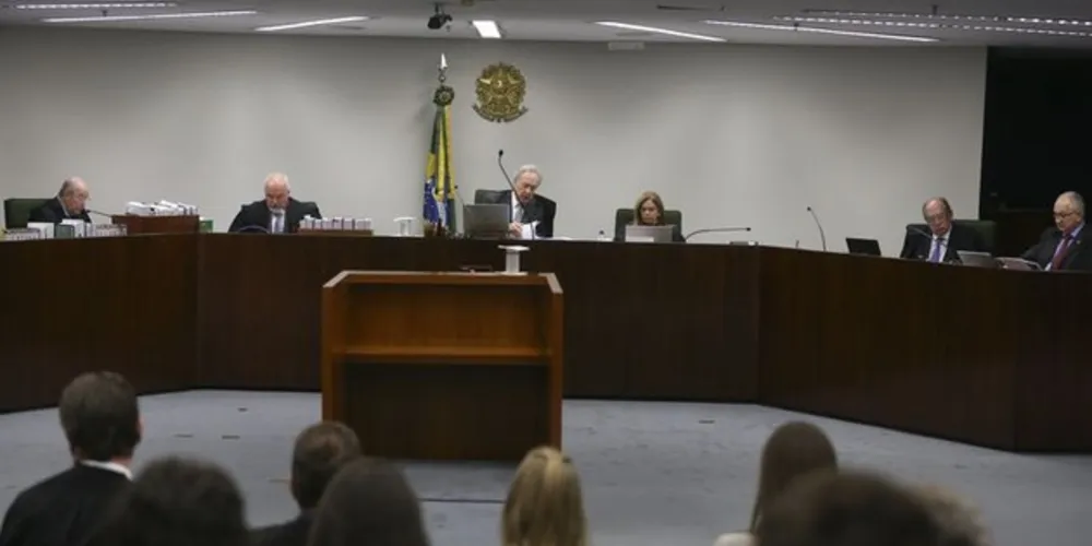 O valor de R$ 1 milhão foi desviado no esquema de corrupção na Petrobras.
