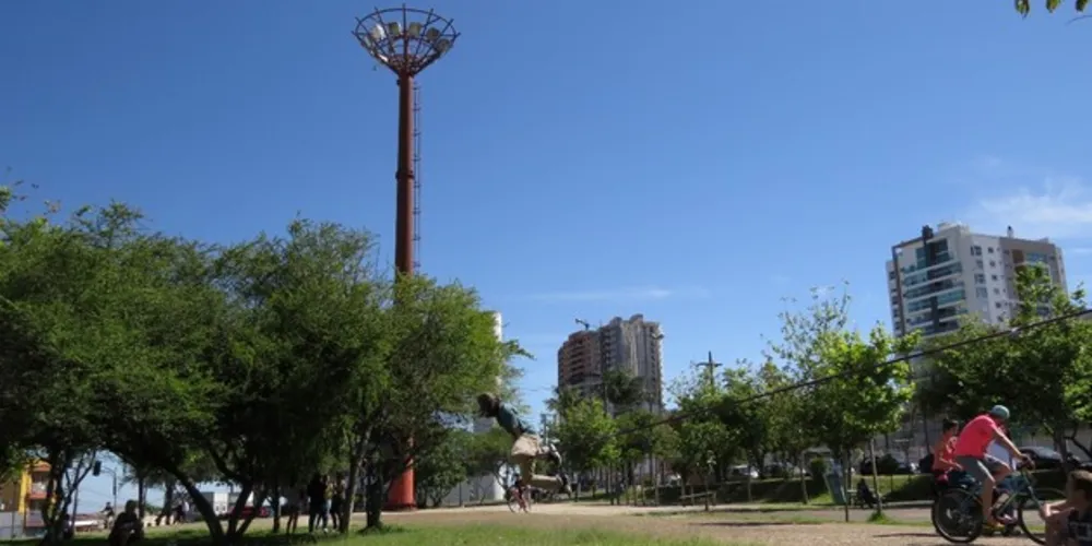 O inverno começa nesta quinta-feira às 07h07