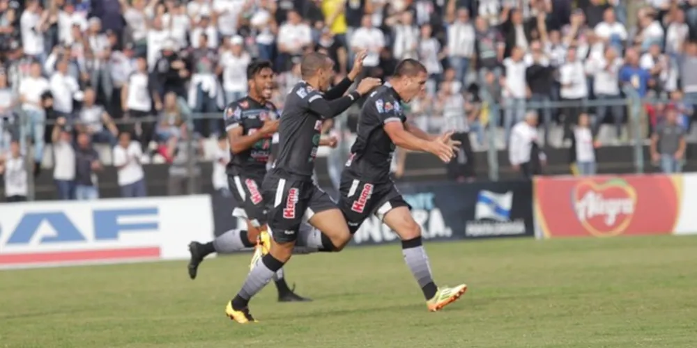 Imagem ilustrativa da imagem Jogos do Operário têm mudança de horário na Série C