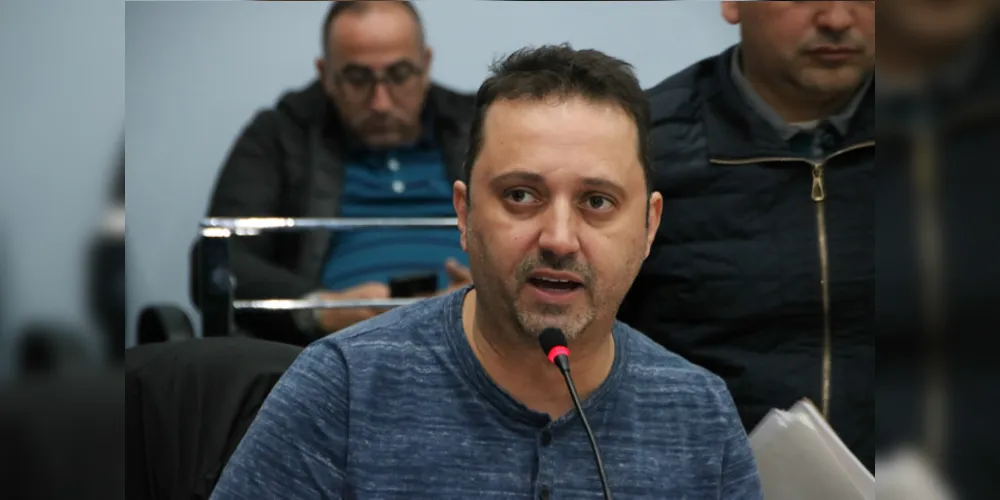 Imagem ilustrativa da imagem George ‘declara guerra à VCG’ e críticas devem render ação