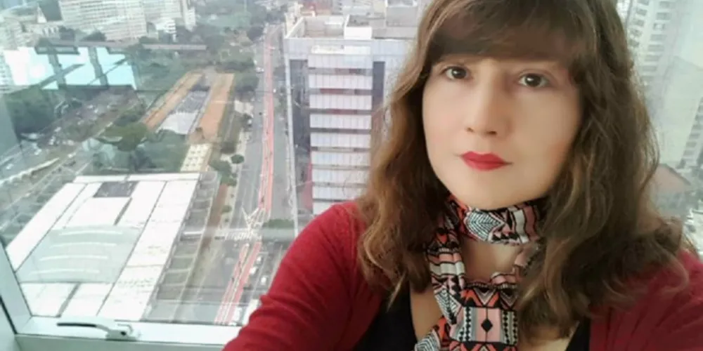 Christiane Mazur Doi, professora titular da Universidade Paulista – UNIP e coordenadora da CQA/UNIP – escreveu seu novo livro