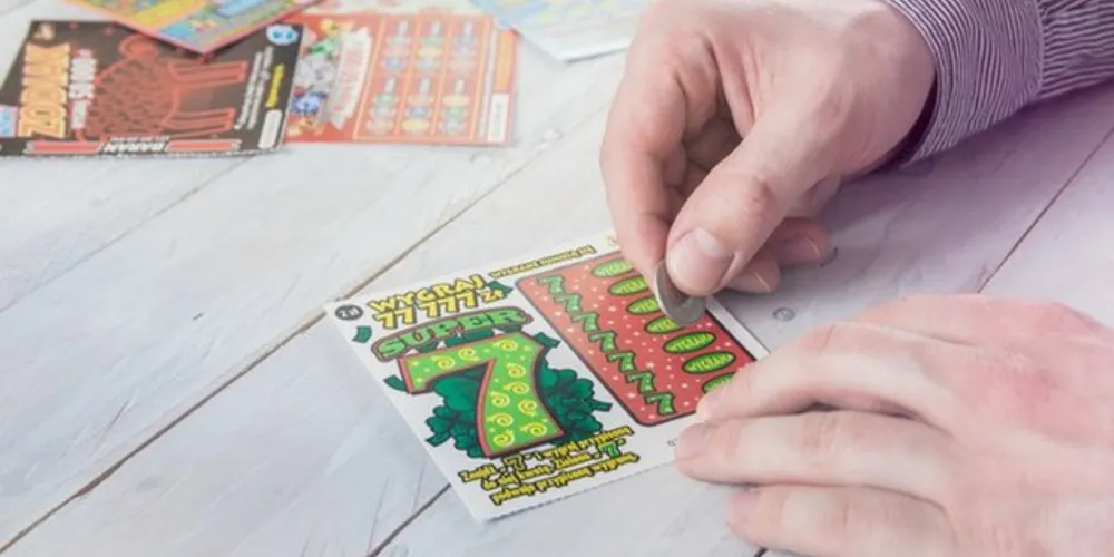 Entre os dias dois de maio e 13 de junho, o americano conseguiu ganhar quatro vezes na loteria de seu estado.
