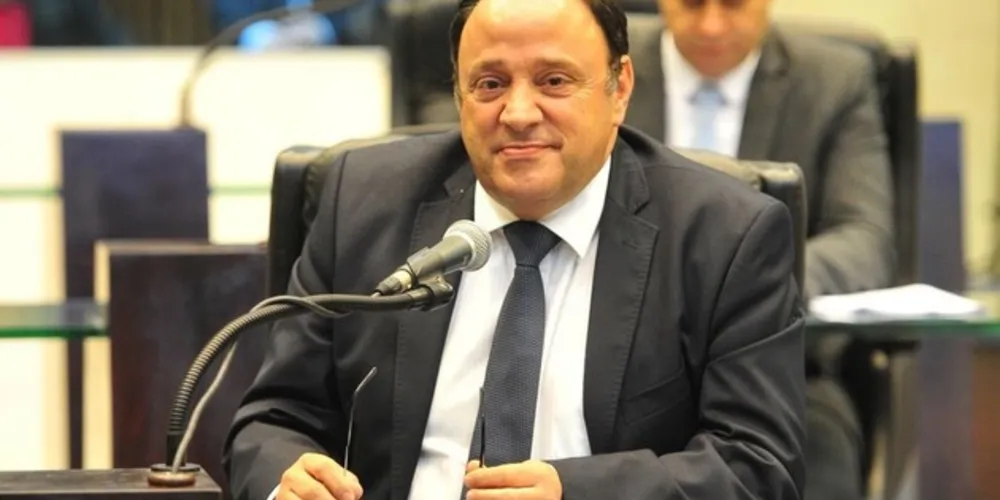 Imagem ilustrativa da imagem Hussein Bakri destaca emendas para Lago de Olarias