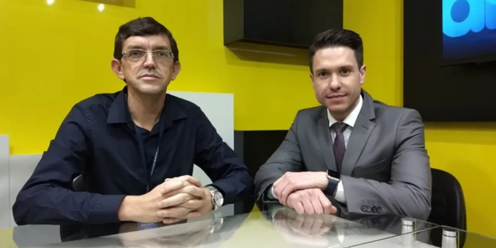 Imagem ilustrativa da imagem PG deve retomar investimentos em obras