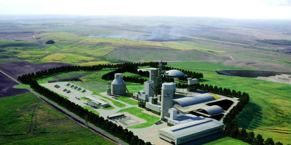 Imagem ilustrativa da imagem Brennand obtém licença para projeto industrial