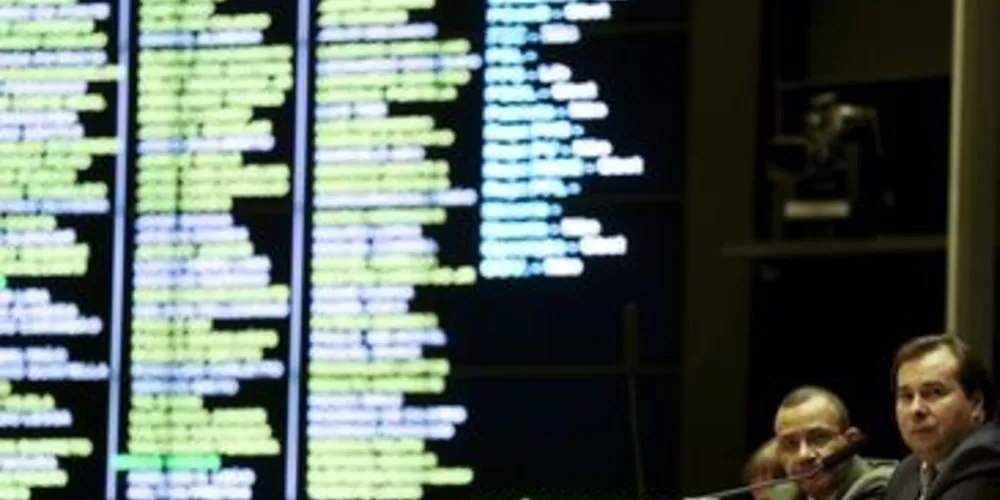 Texto-base da proposta foi aprovado em plenário na semana passada.