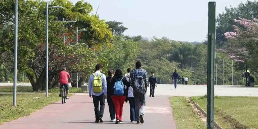 Coordenadores dos cursos devem inscrever estudantes entre 2 de julho e 12 de agosto.