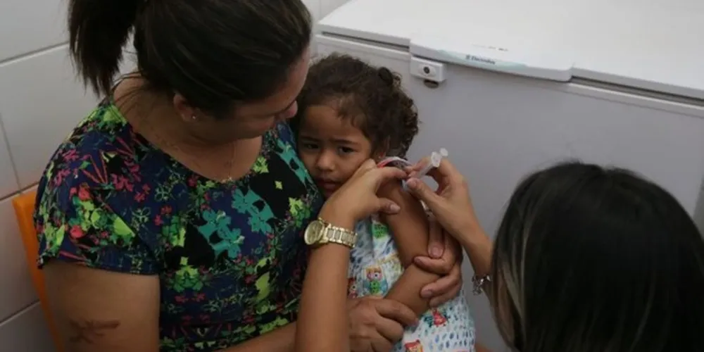 O último boletim do ministério mostra que, até 16 de junho, foram registrados 3.122 casos de influenza em todo o país