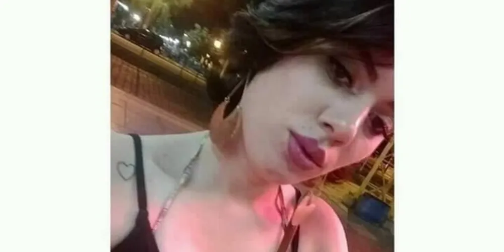 Imagem ilustrativa da imagem Trans atropelada levou três tiros antes de morrer