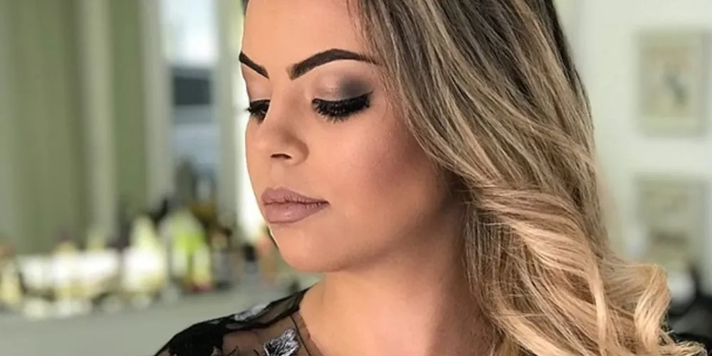 BDAY – Nesta terça-feira (26), Gabriela Sant’Ana também brinda a passagem de seu aniversário. Da coluna RC os votos de sucesso e felicidades.