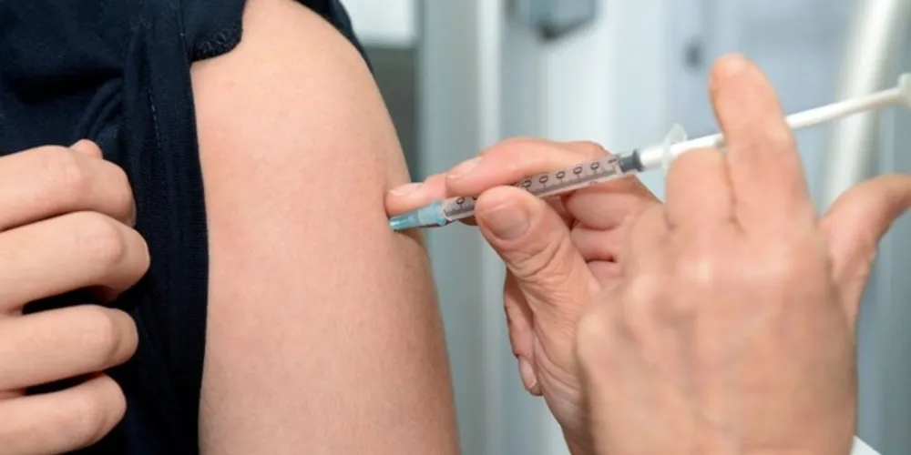 A estimativa é de que cerca de 370 mil doses em todo o Estado tenham sobrado