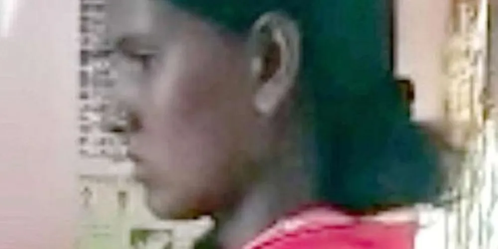 Ela afirmou que vinha sendo humilhada pela falta de habilidade na cozinha e por ter pele mais retinta que o companheiro e parentes