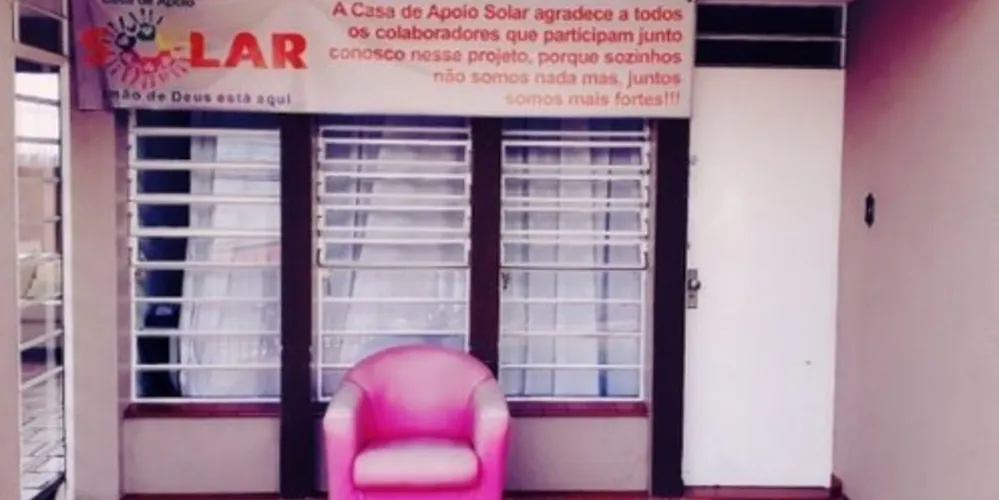 Imagem ilustrativa da imagem Casa de Apoio Solar promove 1º Café Beneficente