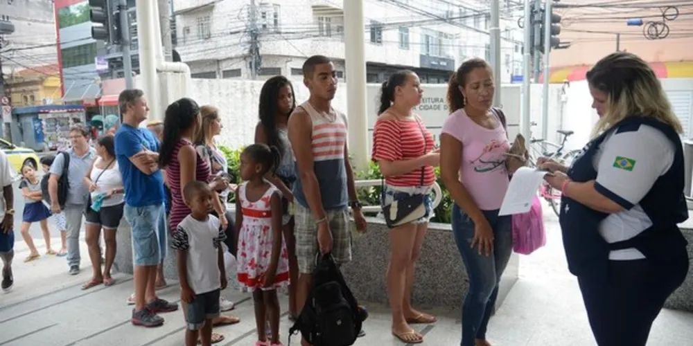 A pesquisa, realizada pelo Instituto Datafolha, tem abrangência nacional e ouviu 2.087 pessoas – 59% delas residentes no interior