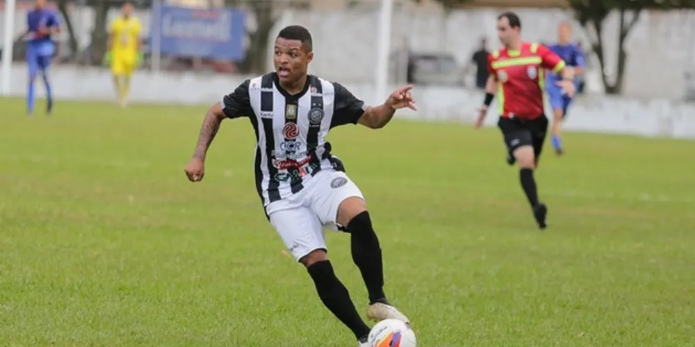 Imagem ilustrativa da imagem Operário enfrenta o Grecal pelo Paranaense Sub-19