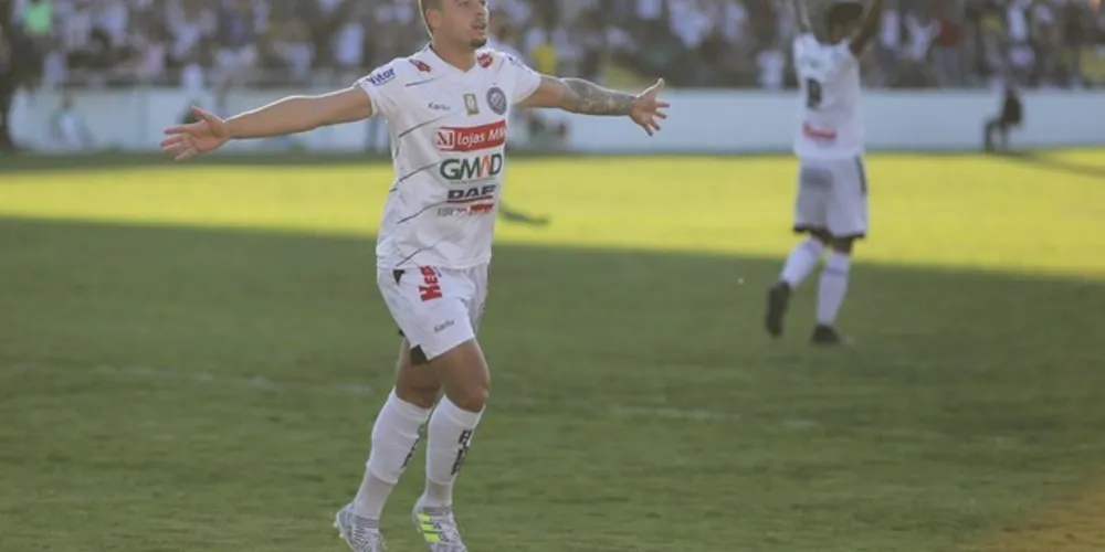 Imagem ilustrativa da imagem Operário inicia hoje venda de ingressos para próximo jogo