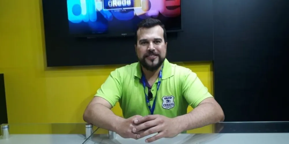 Imagem ilustrativa da imagem Fuc começa nesta quinta-feira