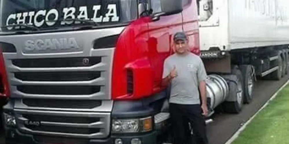 Imagem ilustrativa da imagem Família de Chico Bala questiona ausência de ex-mulher no júri