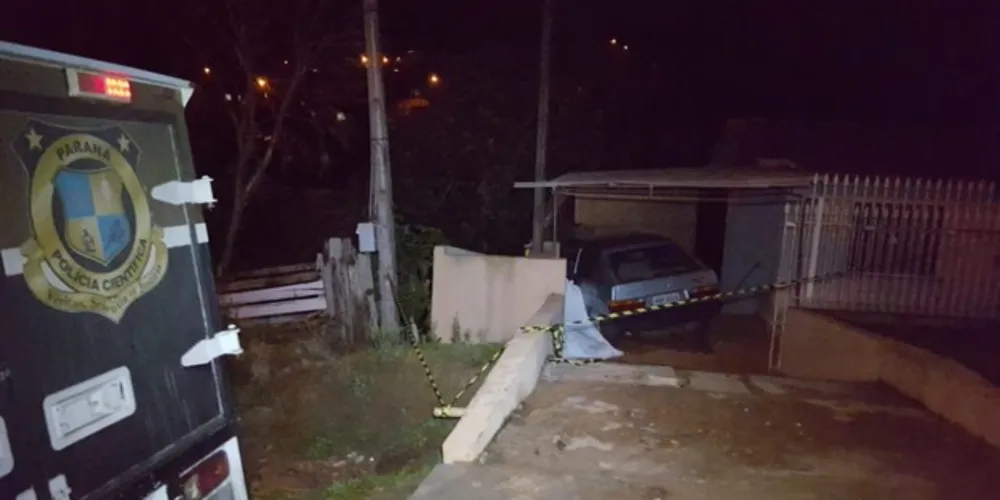 Registro trágico aconteceu no fim da tarde de quarta-feira, no bairro da Ronda