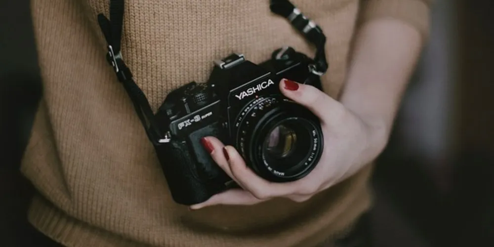 Imagem ilustrativa da imagem Concurso de fotografias distribui quase R$ 3 mil em prêmios