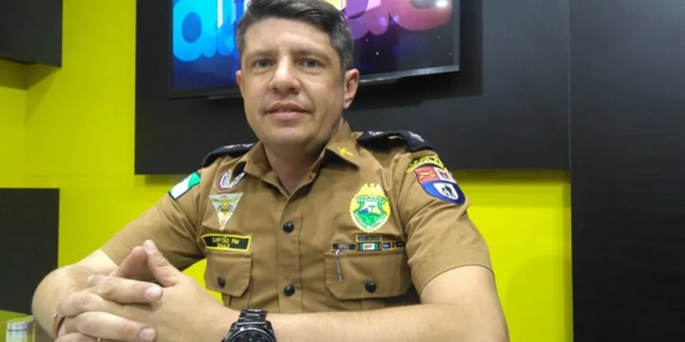 Imagem ilustrativa da imagem Polícia Militar realiza evento em parceria com o 13º BIB