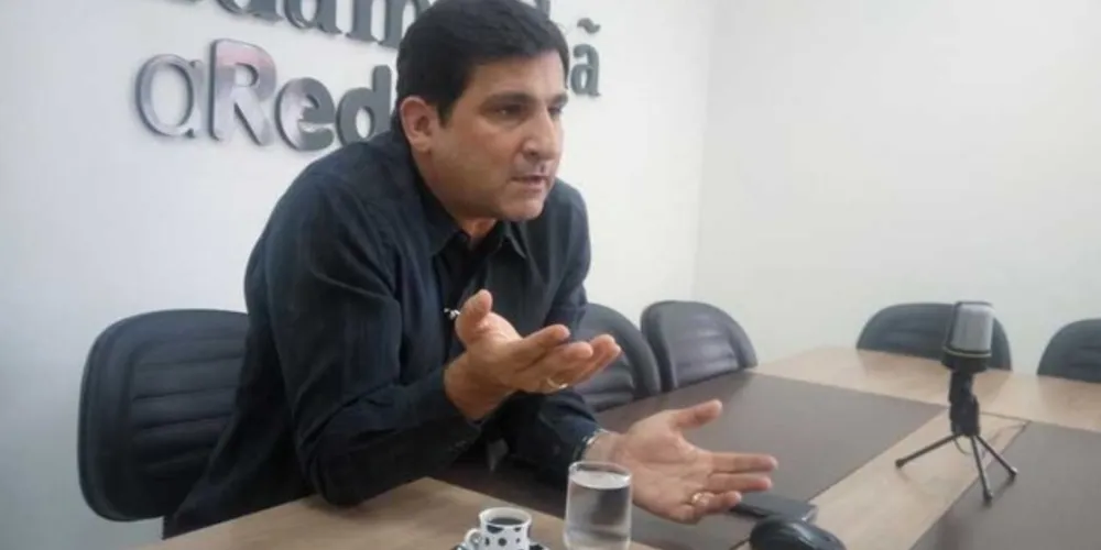 Imagem ilustrativa da imagem Setor rural de PG defende mudanças na lei sobre agrotóxicos