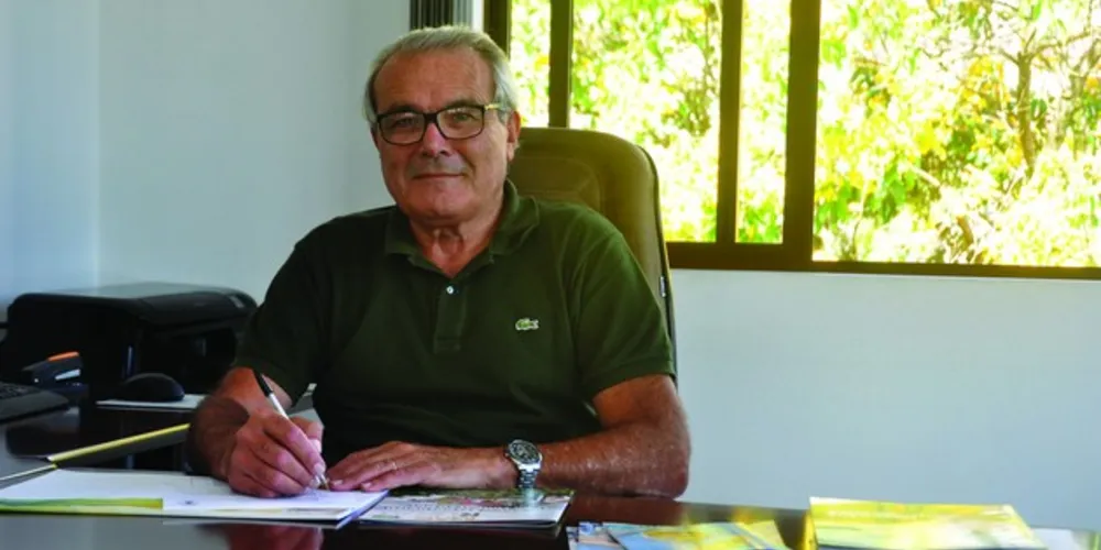 Imagem ilustrativa da imagem Sindicato Rural quer reduzir prejuízos dos produtores de leite