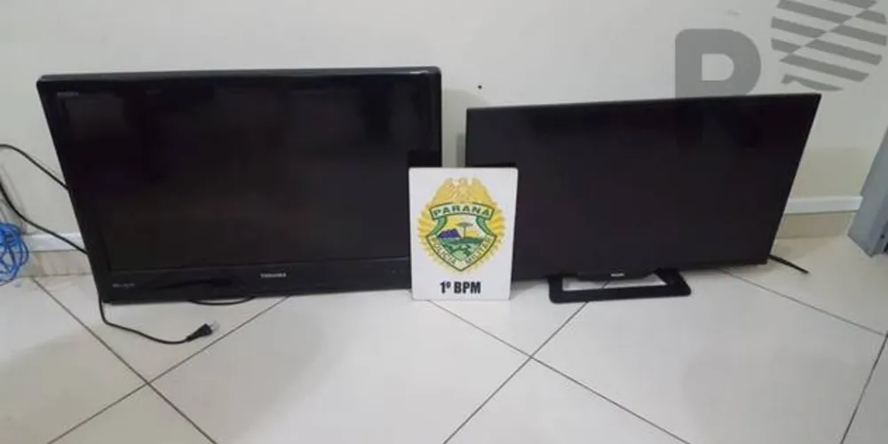 Imagem ilustrativa da imagem Ação conjunta acaba com cinco presos por furto e tráfico