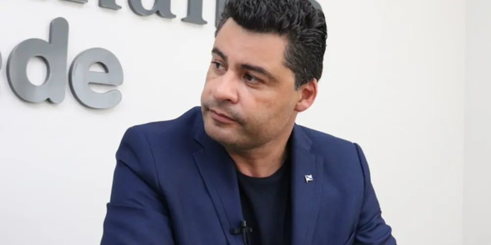 Rangel está vivo e vai processar quem publicou post da morte dele, nesta madrugada, em rede social