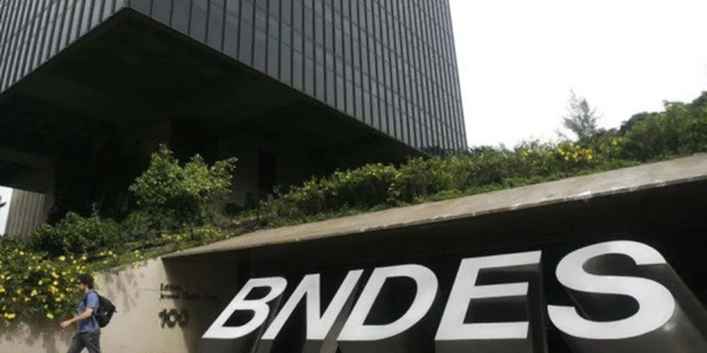 Os pagamentos do BNDES contribuem para a redução da dívida pública e também para o cumprimento da regra de ouro