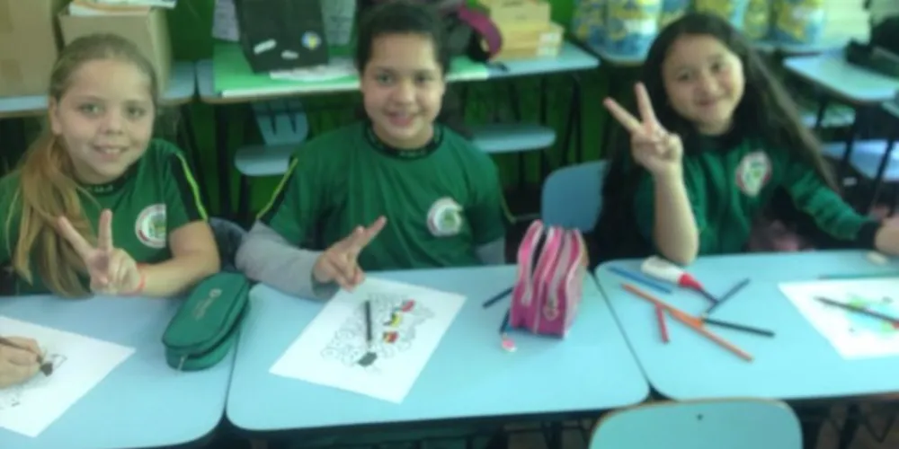 Imagem ilustrativa da imagem Professora aborda bullying através de gráficos
