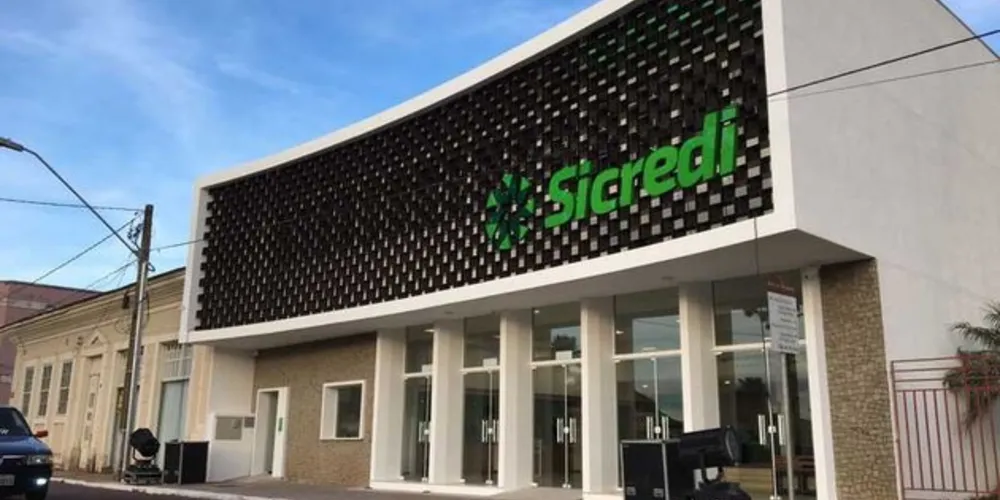 Imagem ilustrativa da imagem Sicredi apoia Dia C com ações nos Campos Gerais