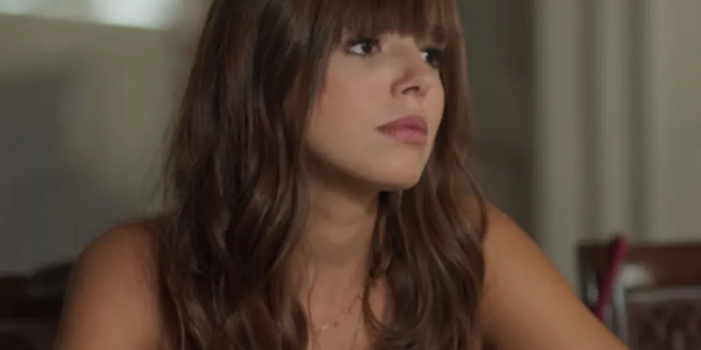 Rochelle e Severo humilham Karen