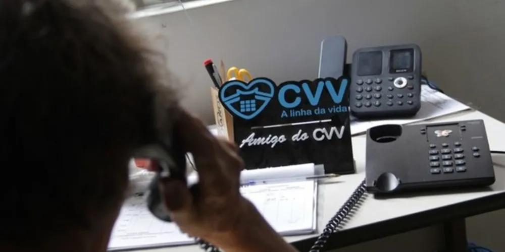 O número do serviço é o 188