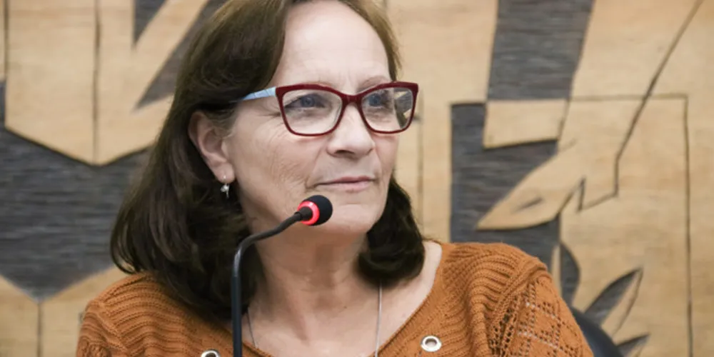 Leis são de autoria da vereadora Professora Rose